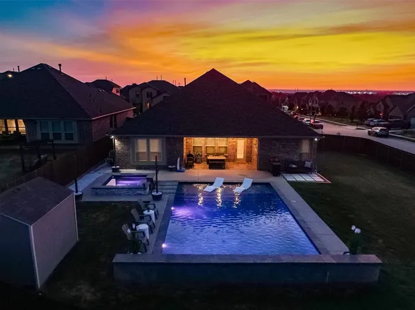 14640 Donner Trl, Roanoke, TX 76262