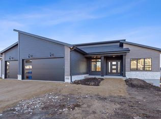 6581 Vista Valley, Windsor, WI 53598