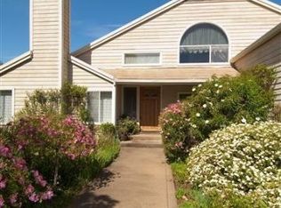 1320 Staples Ridge Rd, Angwin, CA 94508