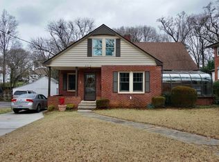 2718 Everett Ave, Raleigh, NC 27607