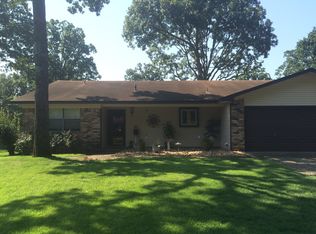 112 Kodiak Ln, Jacksonville, AR 72076