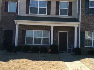8370 Oakley Cir, Union City, GA 30291