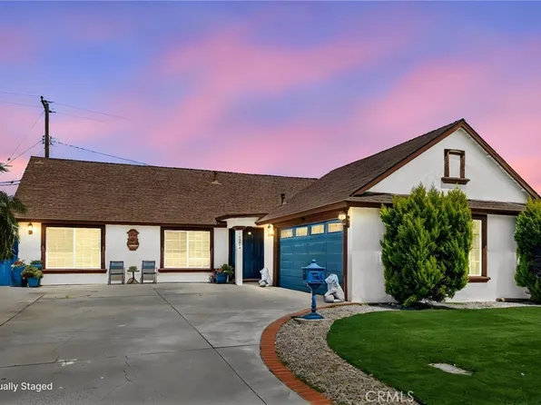 13809 Arlista St, La Puente, CA 91746