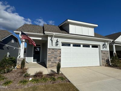 262 Village Walk Dr, Clayton, NC, 27527