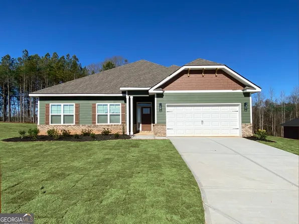 1021 Holliday Pass #14, Griffin, GA 30223