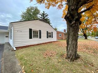 4720 Musket Way, Columbus, OH 43228