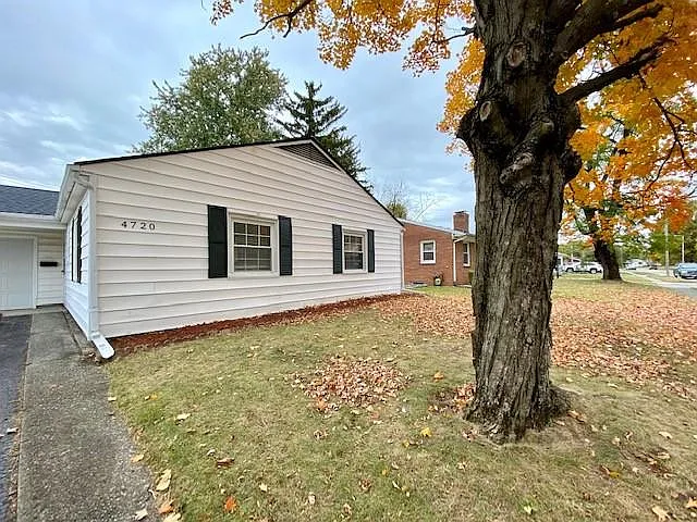 4720 Musket Way photo 1