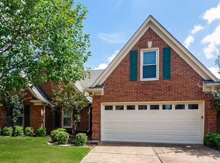 1870 Gilden St, Cordova, TN 38016