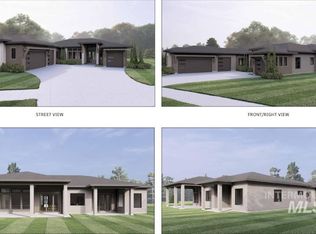 11274 S Cabot Cliffs Ln, Kuna, ID 83634