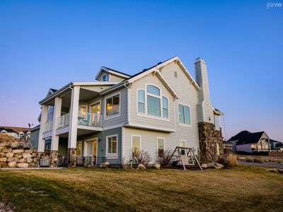 1918 W Little Ridge Way, Lehi, UT, 84043