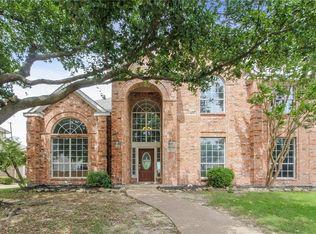 4005 Ridgecrest Ave, Rowlett, TX 75088