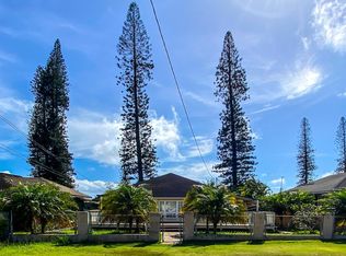 437 Ilima Ave, Lanai City, HI 96763