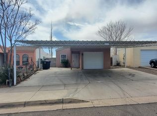 9722 Tierra Del Sol Ave SW, Albuquerque, NM 87121