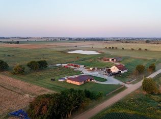 49251 E 110th Rd, Miami, OK 74354