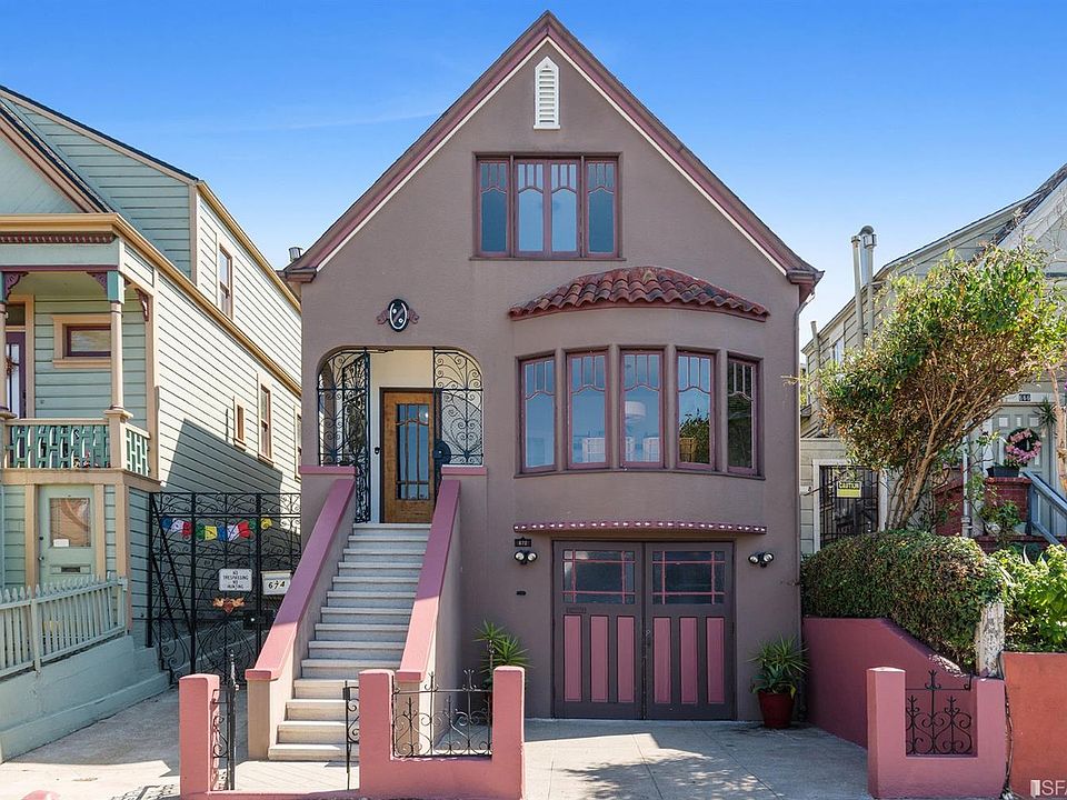1st image of 672 Precita Ave