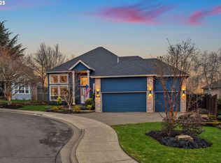 16389 SW Cromwell Ct, Tigard, OR 97223