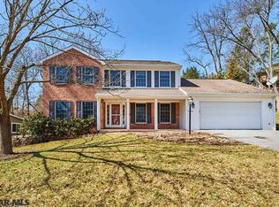 921 W Fairmount Ave, State College, PA 16801