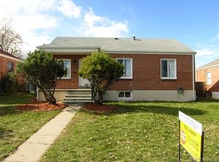 481 S Dale Ct, Denver, CO 80219