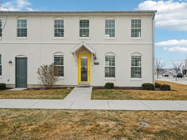 5387 W Bowstring Way, South Jordan, UT 84009
