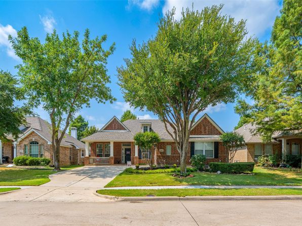 Home for Sale in Grand Prairie TX