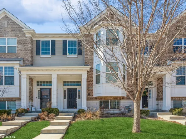 1937 Continental Ave, Naperville, IL 60563