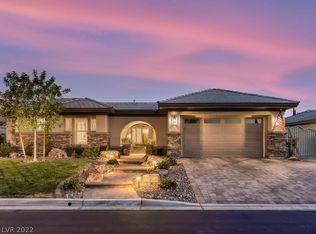 6903 Goose River Ave, Las Vegas, NV 89131
