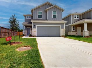 23422 Honey Spade Rd, Hockley, TX 77447