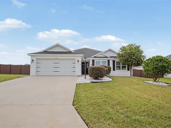 11281 Stewart Loop, Oxford, FL 34484