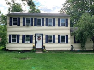 139 W Central Way, Pendleton, IN 46064