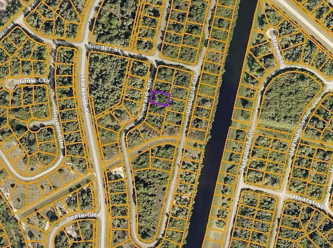 1st image of GRENARD CIRCLE LOT 13