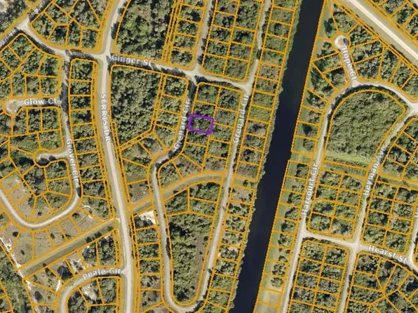 GRENARD CIRCLE LOT 13, NORTH PORT, FL 34288