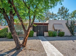 1038 N Via Terrado, Tucson, AZ 85710