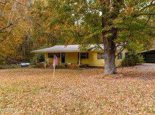 3988 Spies Rd, Star, NC 27356