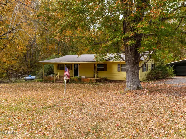 3988 Spies Road, Star, NC 27356