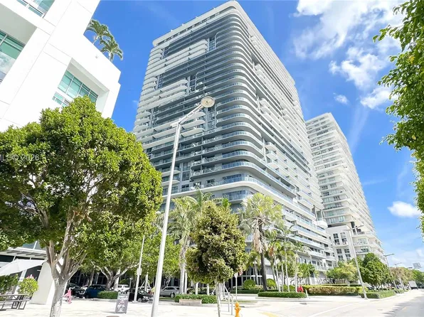 121 NE 34th St Unit 814, Miami, FL 33137
