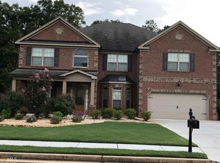 235 Riverstone Dr, Covington, GA 30014