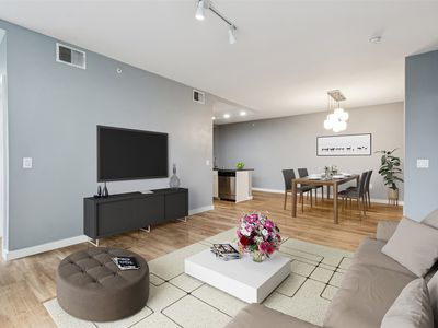 4411 Bowser Ave #201, Dallas, TX, 75219
