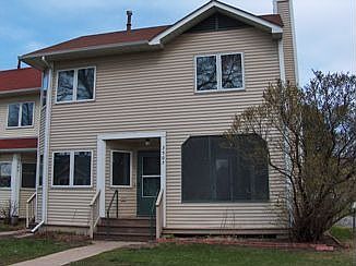 Located in Markley Square - a 40 unit development.
