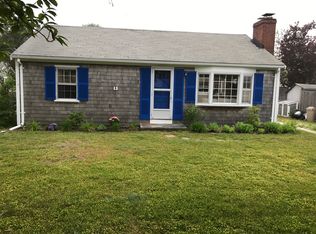 61 Summer St, Dennis Port, MA 02639