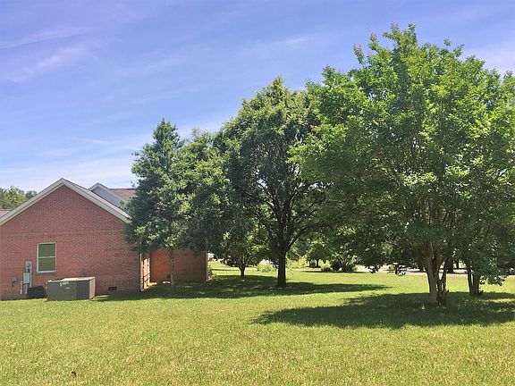 West side of House