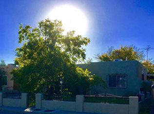 407 Solano Dr NE, Albuquerque, NM 87108