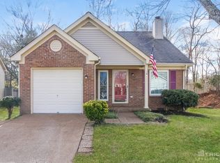 5616 Fairhaven Dr, Nashville, TN 37211