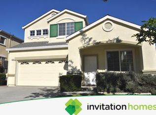 4261 Melody Ln, Vallejo, CA
