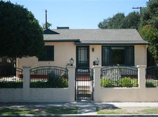 351 N California St, Burbank, CA 91505
