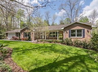 306 Benjamins Way, Hendersonville, NC 28792