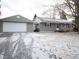 228 Richard Ave, Lansing, MI