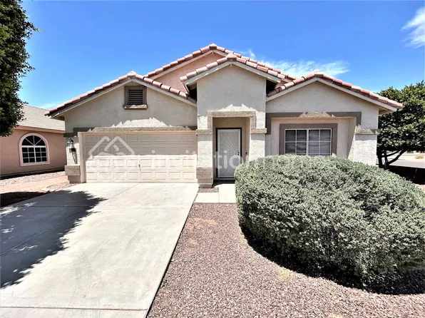15722 W Calavar Rd, Surprise, AZ 85379