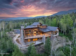 83 Red Tail Rdg, Edwards, CO 81632