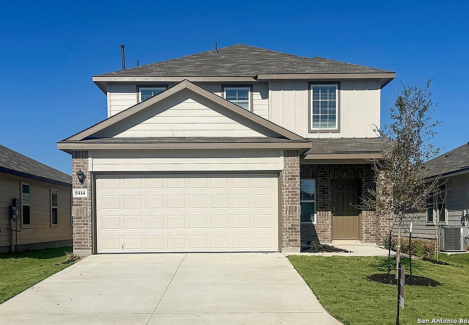 1st image of 5414 Concho Springs