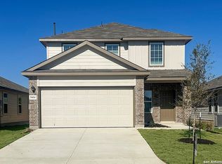 5414 Concho Spgs, San Antonio, TX 78253